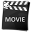 File MOV Icon 32x32 png